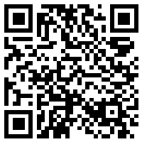 QR Code for bitcoin:bitcoin:bitcoin:1AYcEsF4pZNorkh699cdHfree28SgsHTpu