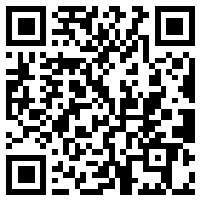 QR Code for bitcoin:bitcoin:bitcoin:1AYrLsHFW4yVWcomMxA7BiUJfCBpapHyoC
