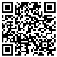 QR Code for bitcoin:bitcoin:bitcoin:1AYs8THX8jRuLBkt1SmyQYKYLKevwHogMM