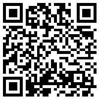 QR Code for bitcoin:bitcoin:bitcoin:1AZHTqeA5hFdtTC2vM7GqnseL1HWUDef56