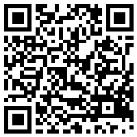 QR Code for bitcoin:bitcoin:bitcoin:1AZaPjg1dN6Zn566xnrdVithfhmHEevcH4