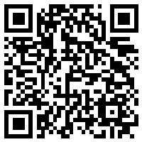 QR Code for bitcoin:bitcoin:bitcoin:1AaTVyJECBsubjxozJth2At2CUmQohcX7A