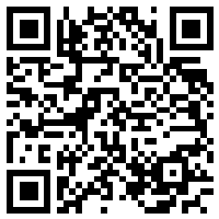 QR Code for bitcoin:bitcoin:bitcoin:1AbkvdcEmFQhbVVRMGvpzS14AqLPBPZvSw