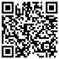 QR Code for bitcoin:bitcoin:bitcoin:1AdKEMEE3uaua398ze8MrBLRPnrA5pApYf