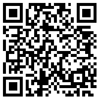 QR Code for bitcoin:bitcoin:bitcoin:1AdVSqwrFASNK76fNwwvQ3Da2MpXWMQXfn