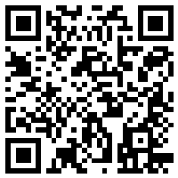 QR Code for bitcoin:bitcoin:bitcoin:1AeGvj2MfRGt68Pj7vQM3WUBxp2sTCcXQE