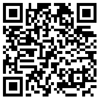 QR Code for bitcoin:bitcoin:bitcoin:1AeHFY3msNbxoFNrAcd2eDzrSt5euEzEuj