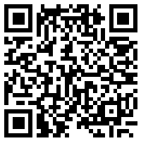QR Code for bitcoin:bitcoin:bitcoin:1AeUbbAczq8Bo3dnZvKaorbSquyws5YnB6