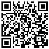 QR Code for bitcoin:bitcoin:bitcoin:1AeUm9PnUqtazJB6RYZsAocK7xicitYDFf