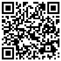 QR Code for bitcoin:bitcoin:bitcoin:1AezJ4iEfCjefA3ZaiszNETajryKbcckx8