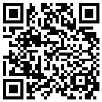 QR Code for bitcoin:bitcoin:bitcoin:1AgCvuoVmDpQvEdFrvfJthfrEaGUDkHVij