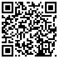 QR Code for bitcoin:bitcoin:bitcoin:1AgFjwHbMHZr9E7R4eGATneRYYfHa2zoq1