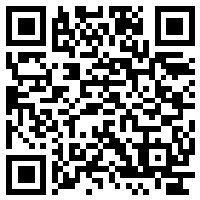 QR Code for bitcoin:bitcoin:bitcoin:1AjCknax3jWDUbEm886YvQYxRZZdqrc4o7