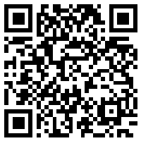 QR Code for bitcoin:bitcoin:bitcoin:1AjcfkceNLtJLSM8faMe5tXBorPx3kGoGq