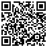 QR Code for bitcoin:bitcoin:bitcoin:1AmCha5vnu2b7djdHDwer5koNxTXT6AcEW