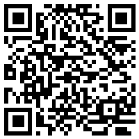 QR Code for bitcoin:bitcoin:bitcoin:1AmCyyCxBkfVTXFtUgEMc8D355i9BWBvg4