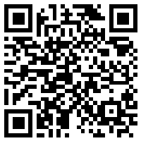 QR Code for bitcoin:bitcoin:bitcoin:1AmND374fZALeSqNhubCEF1Qb3pNLCd8R