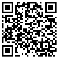 QR Code for bitcoin:bitcoin:bitcoin:1AmjuEY6mojE2ZRAnXDY9CUbYNbhmM2p3A