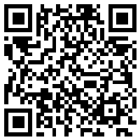 QR Code for bitcoin:bitcoin:bitcoin:1An3FjDeZcBjBUfMPrda4BcGn98KQ29fTw