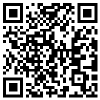 QR Code for bitcoin:bitcoin:bitcoin:1An7EPUgM45mTaVJaWNbXpHnZ3hpHNrwDX