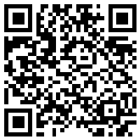 QR Code for bitcoin:bitcoin:bitcoin:1AnEhDCfGo9AtsnY2VUGBTyvqf6iqoW5jc