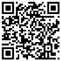 QR Code for bitcoin:bitcoin:bitcoin:1AnGPudD3vDFZqPdXpgjgsuV1FnVyWtwV4