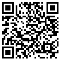 QR Code for bitcoin:bitcoin:bitcoin:1AnGup8aveJuds5q2aHYrADrXSykCVCnni