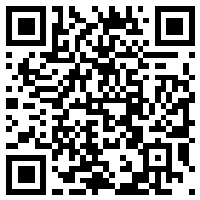QR Code for bitcoin:bitcoin:bitcoin:1AnR34EaetFGmfxtMPxaj6974ccQqUqbho