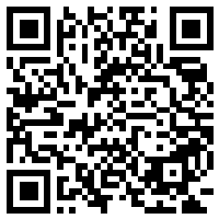 QR Code for bitcoin:bitcoin:bitcoin:1AnendPo9W5KZcQjcLGqrw2oectLaKbRq7
