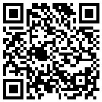 QR Code for bitcoin:bitcoin:bitcoin:1AnkX75vV6sqoQDoLE3tEXqDzNd3JVw2kT