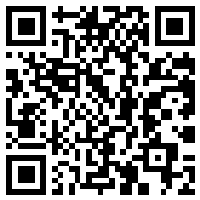 QR Code for bitcoin:bitcoin:bitcoin:1ApzVtEXompzFaVXFjak9b6x7cPhzULweM