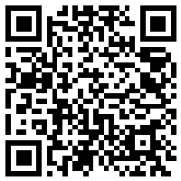 QR Code for bitcoin:bitcoin:bitcoin:1As3gLFLjPsoKJ8g73isFcfvsUbLVEhhgP