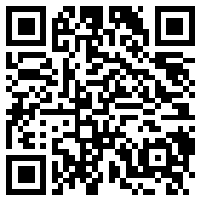 QR Code for bitcoin:bitcoin:bitcoin:1As95WUsU6aE3Xxdq1bf5YcT8WTZP3HM9e
