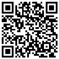 QR Code for bitcoin:bitcoin:bitcoin:1At6AvvkCgPiVvMf3QfjMttQWGDW4ZAz1x