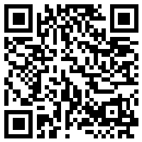 QR Code for bitcoin:bitcoin:bitcoin:1At6HGMCi9JDKLkf652CDMqUdqKCNaUibL