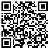 QR Code for bitcoin:bitcoin:bitcoin:1AtVE8YtUZ6KhfdRmvQMDkcfnuJ6moFWJD