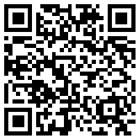 QR Code for bitcoin:bitcoin:bitcoin:1AtnombZK42MHdE11GLDGUdHbDCduoU3eF
