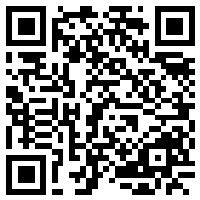 QR Code for bitcoin:bitcoin:bitcoin:1AuFZ73YwrDSjDA69VRccJSSTrh3fBLVxB