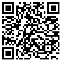 QR Code for bitcoin:bitcoin:bitcoin:1AugVirktPmznum77bwDThBQ7ZmgTHkLg6