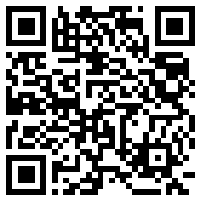 QR Code for bitcoin:bitcoin:bitcoin:1AumY6pJEPsKD89sShRrsJDgaeU2SfCe5y