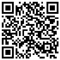 QR Code for bitcoin:bitcoin:bitcoin:1Aw34a5pZ9tNG4498a8ghyUUabAWCoJrW7