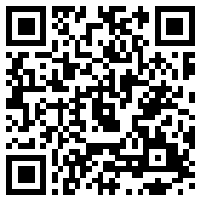 QR Code for bitcoin:bitcoin:bitcoin:1Aw4UeN4VVP9mQPofu49SYR5RT5HEdNZ1A