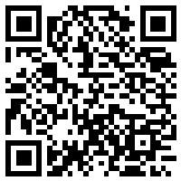 QR Code for bitcoin:bitcoin:bitcoin:1Aw5LAa53RA22vv87R27iqjQMCtbLTNJ6m