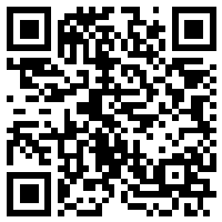 QR Code for bitcoin:bitcoin:bitcoin:1AwDRMu7fiST3D4pi4QvjxTa6WNgeQfnJu