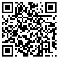QR Code for bitcoin:bitcoin:bitcoin:1AwF7XgKdfCJLM1xAvnjcju2PCseoTWuMz