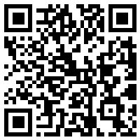 QR Code for bitcoin:bitcoin:bitcoin:1AwKjwoudAMaZpsxdB4K8XN68hZvs9AEmw