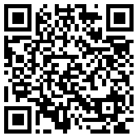 QR Code for bitcoin:bitcoin:bitcoin:1AwRGjbeevnYZ239GmxkKYMt2JjXWqC1eK