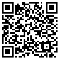 QR Code for bitcoin:bitcoin:bitcoin:1AyknmJ1b6fkxffLnynfRQ5b6RG8mYuri2