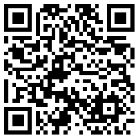 QR Code for bitcoin:bitcoin:bitcoin:1AzCjcRMJBF88isDVzvM4LbwyHJCAntZVT