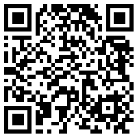 QR Code for bitcoin:bitcoin:bitcoin:1AzLFvFYGURqKCEkhqpDeJaWgERYkKfPpo